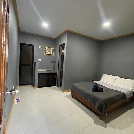 Siargao Maya Homes Room A In General Luna General Luna  Esterno foto