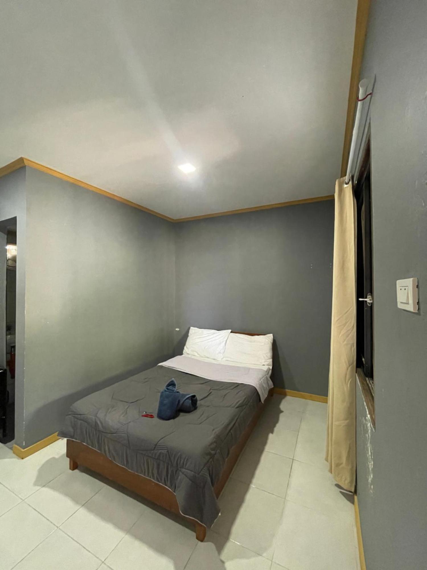Siargao Maya Homes Room A In General Luna General Luna  Esterno foto