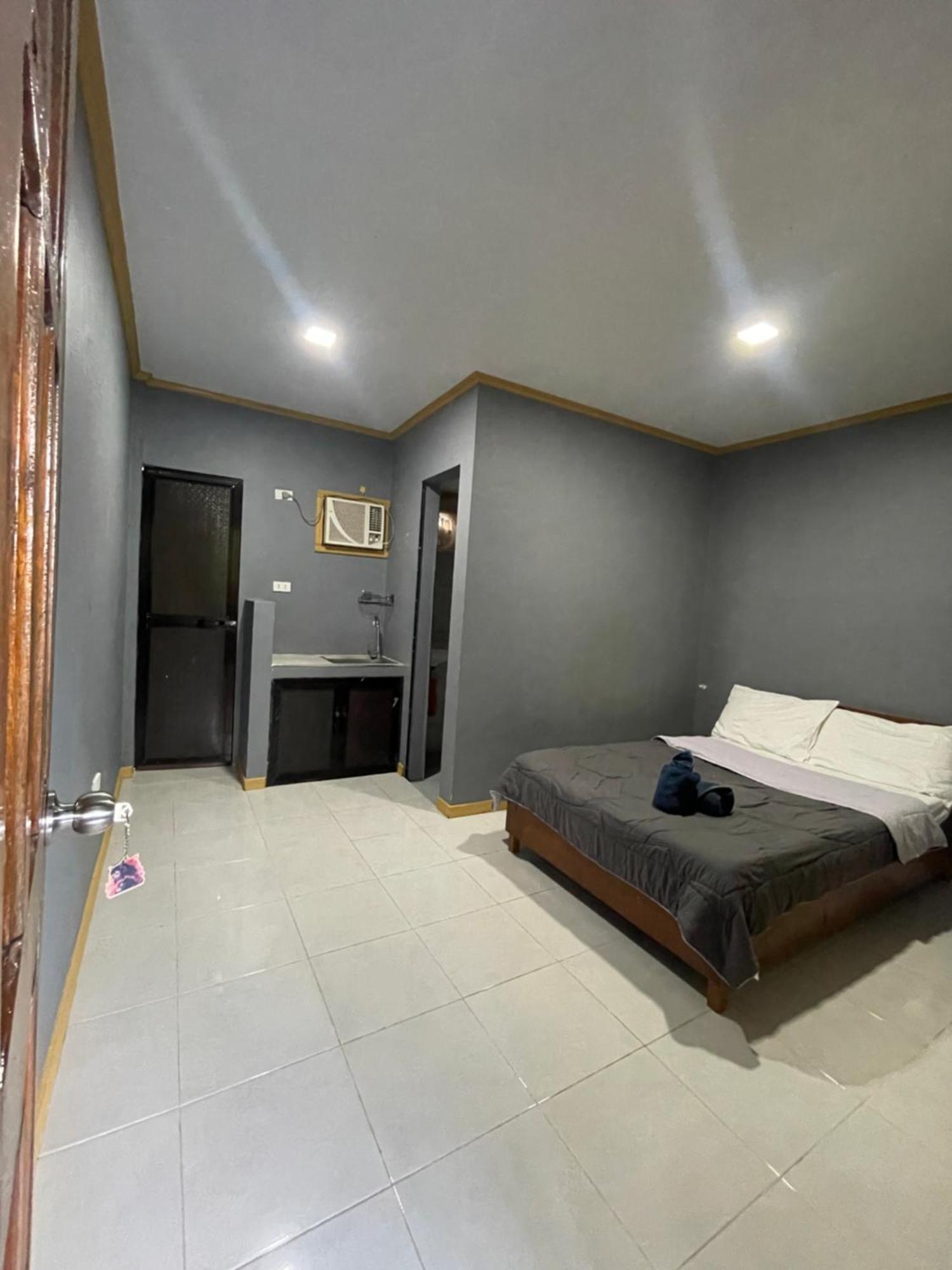Siargao Maya Homes Room A In General Luna General Luna  Esterno foto