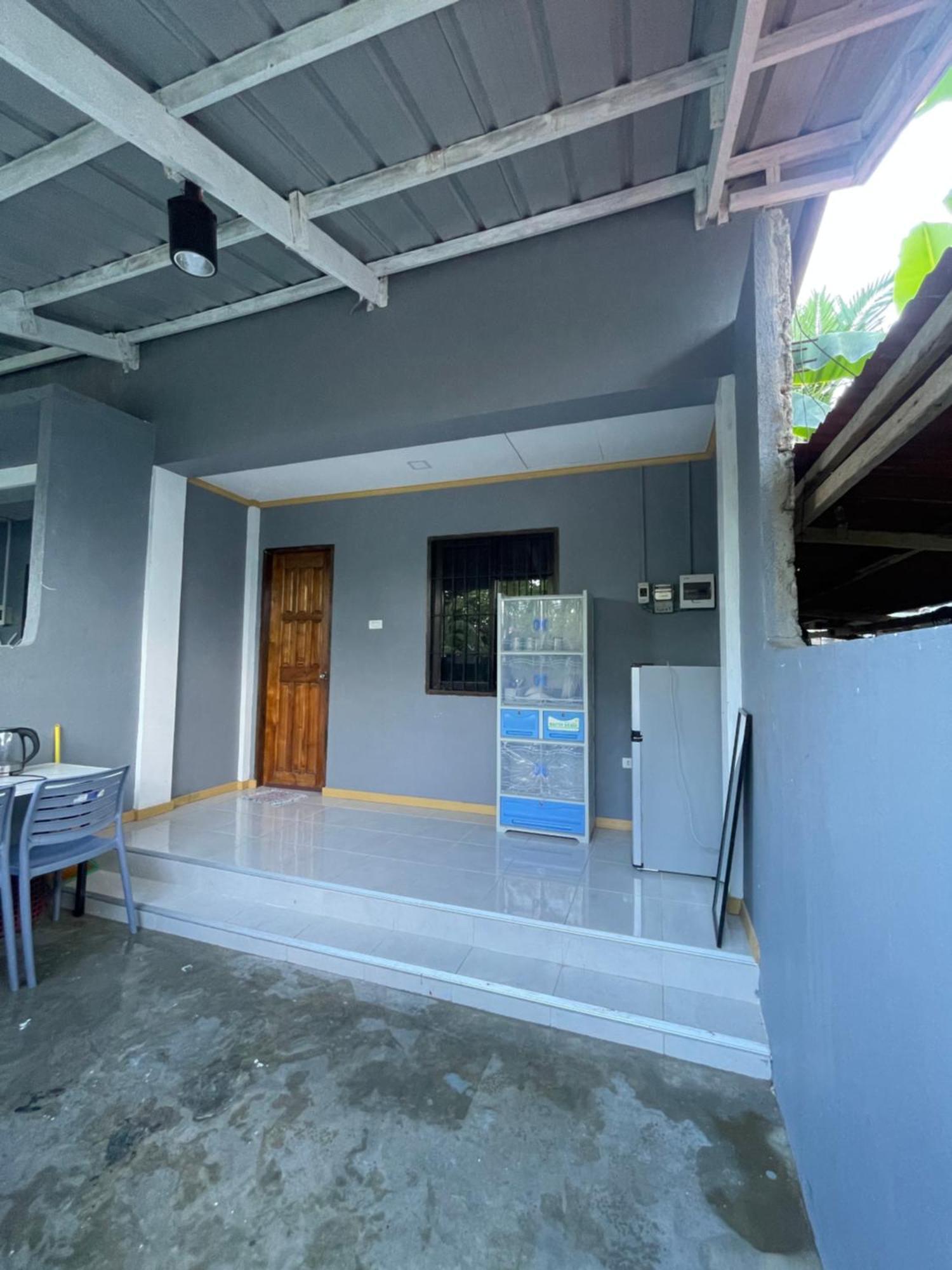 Siargao Maya Homes Room A In General Luna General Luna  Esterno foto